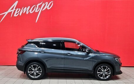 Geely Coolray I, 2021 год, 1 545 000 рублей, 6 фотография