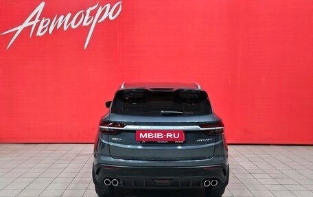 Geely Coolray I, 2021 год, 1 545 000 рублей, 4 фотография
