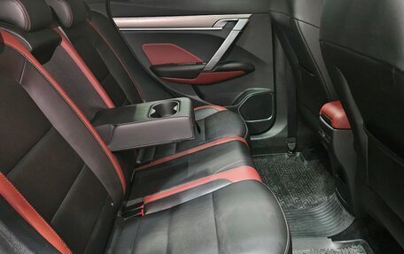 Geely Coolray I, 2021 год, 1 545 000 рублей, 14 фотография
