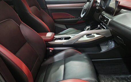 Geely Coolray I, 2021 год, 1 545 000 рублей, 13 фотография