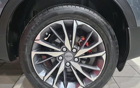 Geely Coolray I, 2021 год, 1 545 000 рублей, 21 фотография