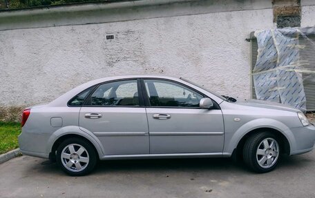 Chevrolet Lacetti, 2008 год, 440 000 рублей, 2 фотография