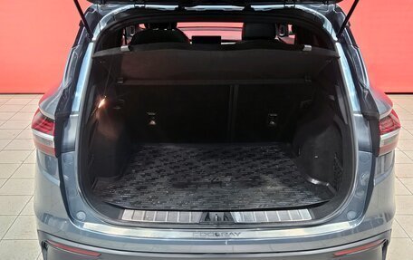 Geely Coolray I, 2021 год, 1 545 000 рублей, 20 фотография