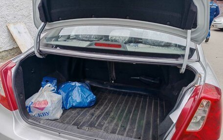 Chevrolet Lacetti, 2008 год, 440 000 рублей, 3 фотография