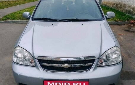 Chevrolet Lacetti, 2008 год, 440 000 рублей, 7 фотография