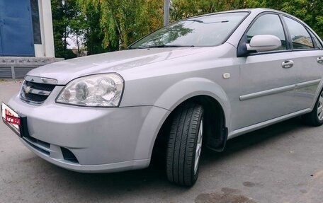 Chevrolet Lacetti, 2008 год, 440 000 рублей, 10 фотография