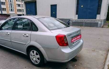 Chevrolet Lacetti, 2008 год, 440 000 рублей, 12 фотография