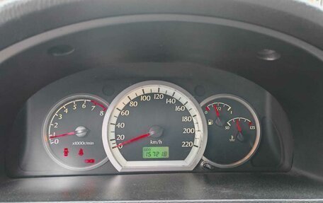 Chevrolet Lacetti, 2008 год, 440 000 рублей, 17 фотография