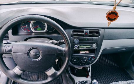 Chevrolet Lacetti, 2008 год, 440 000 рублей, 15 фотография