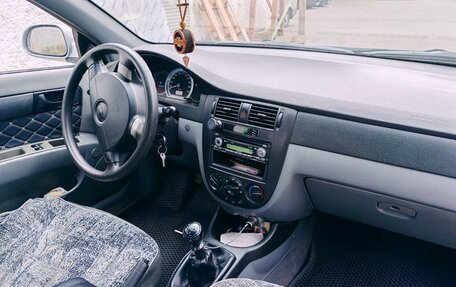 Chevrolet Lacetti, 2008 год, 440 000 рублей, 19 фотография