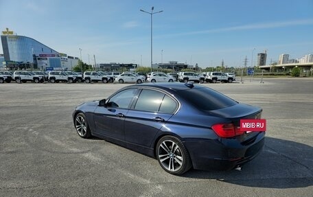 BMW 3 серия, 2012 год, 2 000 000 рублей, 3 фотография