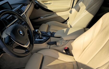 BMW 3 серия, 2012 год, 2 000 000 рублей, 7 фотография