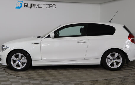 BMW 1 серия, 2011 год, 739 990 рублей, 8 фотография