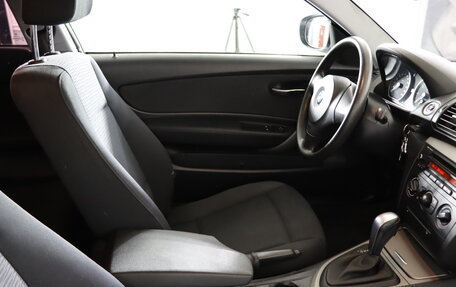 BMW 1 серия, 2011 год, 739 990 рублей, 12 фотография