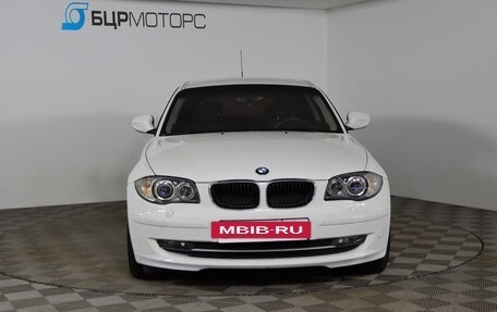 BMW 1 серия, 2011 год, 739 990 рублей, 2 фотография