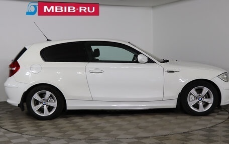 BMW 1 серия, 2011 год, 739 990 рублей, 4 фотография