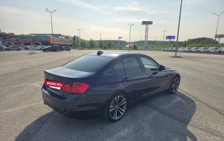 BMW 3 серия, 2012 год, 2 000 000 рублей, 5 фотография