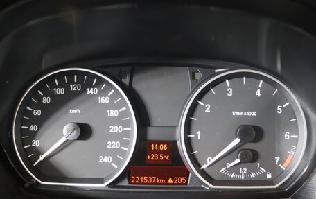 BMW 1 серия, 2011 год, 739 990 рублей, 14 фотография