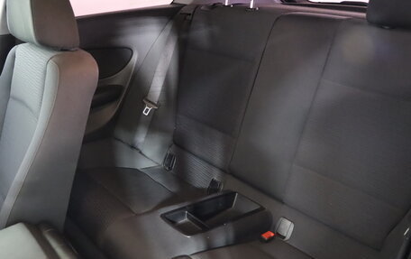 BMW 1 серия, 2011 год, 739 990 рублей, 16 фотография