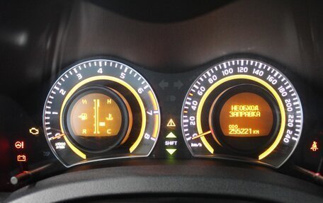 Toyota Auris II, 2010 год, 857 000 рублей, 11 фотография