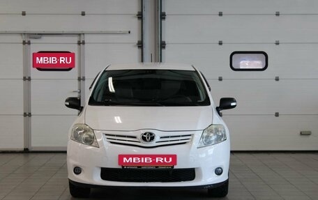Toyota Auris II, 2010 год, 857 000 рублей, 2 фотография