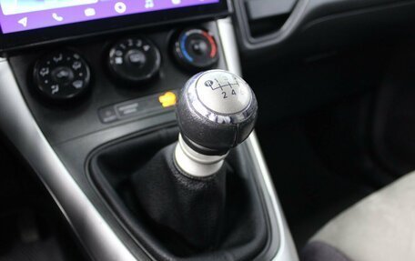 Toyota Auris II, 2010 год, 857 000 рублей, 10 фотография