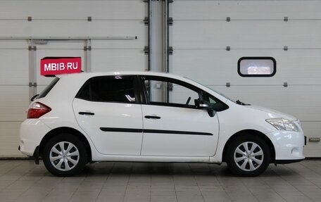 Toyota Auris II, 2010 год, 857 000 рублей, 4 фотография