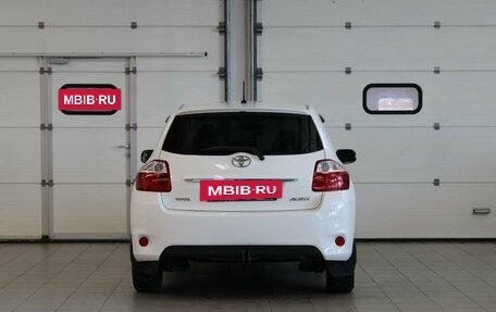 Toyota Auris II, 2010 год, 857 000 рублей, 6 фотография