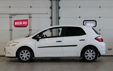 Toyota Auris II, 2010 год, 857 000 рублей, 8 фотография