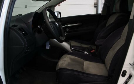 Toyota Auris II, 2010 год, 857 000 рублей, 13 фотография