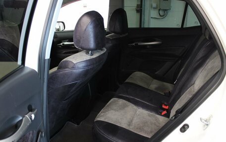 Toyota Auris II, 2010 год, 857 000 рублей, 16 фотография