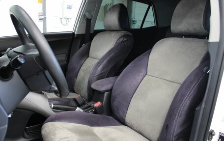 Toyota Auris II, 2010 год, 857 000 рублей, 15 фотография