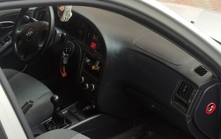 Hyundai Elantra III, 2004 год, 350 000 рублей, 5 фотография