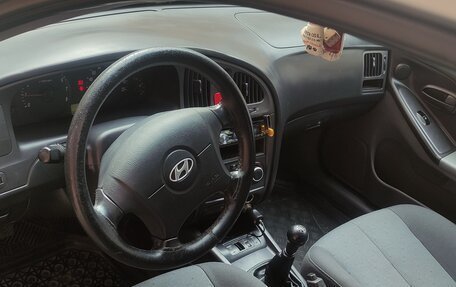Hyundai Elantra III, 2004 год, 350 000 рублей, 6 фотография
