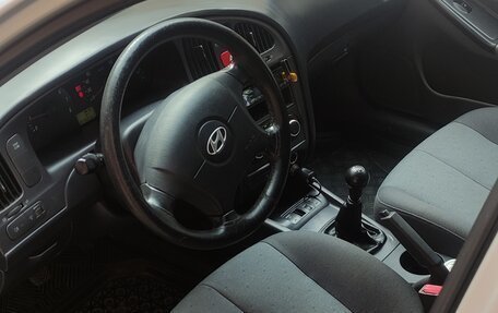 Hyundai Elantra III, 2004 год, 350 000 рублей, 7 фотография