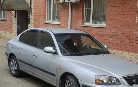 Hyundai Elantra III, 2004 год, 350 000 рублей, 2 фотография