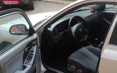 Hyundai Elantra III, 2004 год, 350 000 рублей, 8 фотография