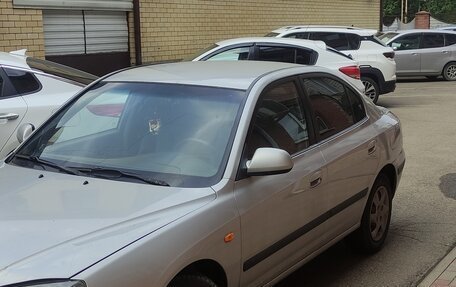 Hyundai Elantra III, 2004 год, 350 000 рублей, 14 фотография