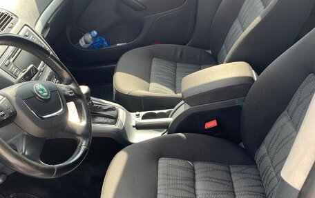 Skoda Octavia, 2013 год, 850 000 рублей, 7 фотография