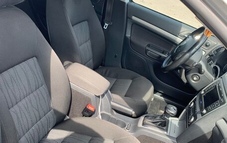 Skoda Octavia, 2013 год, 850 000 рублей, 9 фотография