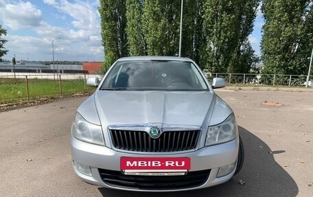 Skoda Octavia, 2013 год, 850 000 рублей, 2 фотография