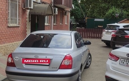 Hyundai Elantra III, 2004 год, 350 000 рублей, 12 фотография