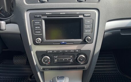 Skoda Octavia, 2013 год, 850 000 рублей, 8 фотография
