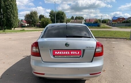 Skoda Octavia, 2013 год, 850 000 рублей, 5 фотография