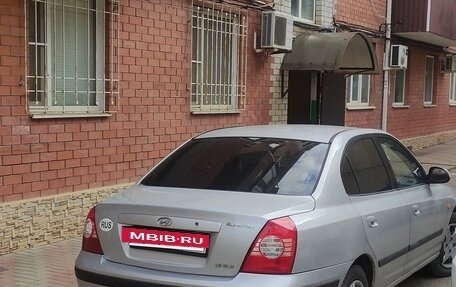 Hyundai Elantra III, 2004 год, 350 000 рублей, 11 фотография