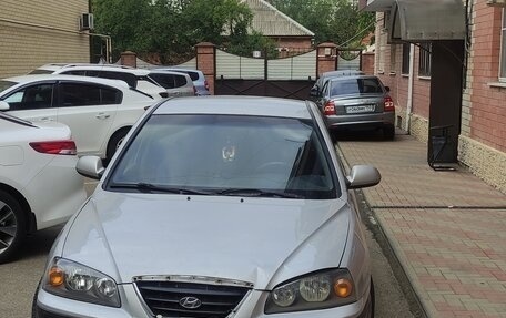 Hyundai Elantra III, 2004 год, 350 000 рублей, 15 фотография