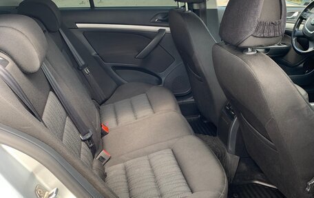 Skoda Octavia, 2013 год, 850 000 рублей, 10 фотография