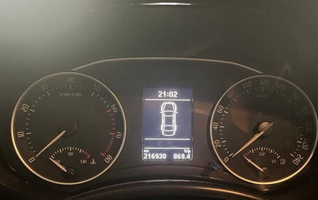 Skoda Octavia, 2013 год, 850 000 рублей, 12 фотография