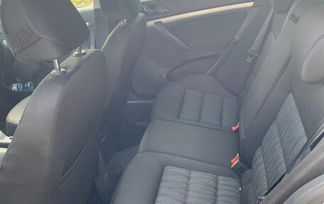 Skoda Octavia, 2013 год, 850 000 рублей, 11 фотография