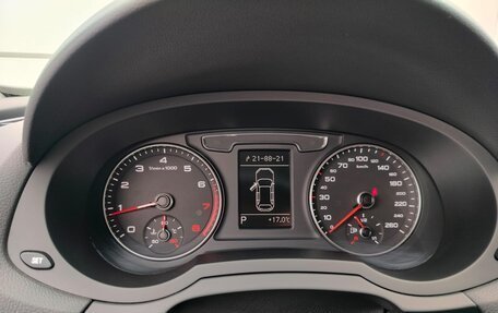 Audi Q3, 2025 год, 2 290 000 рублей, 12 фотография